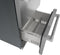 Freedom® Under Counter Double Drawer Refrigerator 24'' Professional