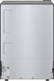 Freedom® Under Counter Refrigerator With Glass Door 24'' Professional , Left Hinge