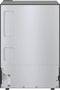 Freedom® Under Counter Refrigerator With Glass Door 24'' Professional , Right Hinge
