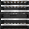 Freedom® Under Counter Wine Cooler With Glass Door 24'' Panel Ready, Left Hinge