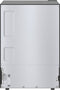 Freedom® Under Counter Wine Cooler With Glass Door 24'' Panel Ready, Left Hinge