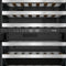 Freedom® Under Counter Wine Cooler With Glass Door 24'' Panel Ready, Right Hinge