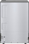 Freedom® Under Counter Wine Cooler With Glass Door 24'' Panel Ready, Right Hinge