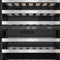 Freedom® Under Counter Wine Cooler With Glass Door 24'' Panel Ready, Right Hinge