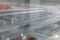 Built-in Two Door Bottom Freezer 30" Masterpiece