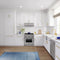 Freedom® Built-in Bottom Freezer 30'' Panel Ready