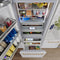 Freedom® Built-in Bottom Freezer 30'' Panel Ready