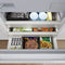 Freedom® Built-in Bottom Freezer 30'' Panel Ready