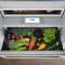Freedom® Built-in Bottom Freezer 30'' Panel Ready