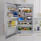 Freedom® Built-in Bottom Freezer 30'' Panel Ready