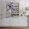 Freedom® Built-in Bottom Freezer 30'' Panel Ready