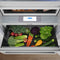 Freedom® Built-in Bottom Freezer 30'' Panel Ready
