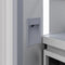 Freedom® Built-in Bottom Freezer 30'' Panel Ready