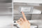 Freedom® Built-in Freezer Column 30'' Panel Ready