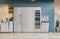 Freedom® Built-in Freezer Column 30'' Panel Ready