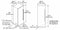 Freedom® Built-in Freezer Column 30'' Panel Ready