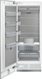 Freedom® Built-in Freezer Column 30'' Panel Ready