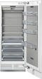 Freedom® Built-in Refrigerator Column 30'' Panel Ready