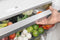Freedom® Built-in Refrigerator Column 30'' Panel Ready