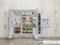 Freedom® Built-in Refrigerator Column 30'' Panel Ready