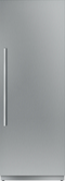 Freedom® Built-in Refrigerator Column 30'' Panel Ready