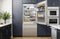 Freedom® Built-in Bottom Freezer 36'' Masterpiece®