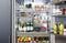 Freedom® Built-in Bottom Freezer 36'' Masterpiece®
