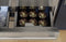 Freedom® Built-in Bottom Freezer 36'' Masterpiece®