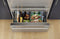 Freedom® Built-in Bottom Freezer 36'' Masterpiece®