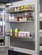 Freedom® Built-in Bottom Freezer 36'' Masterpiece®