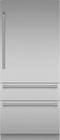 Freedom® Built-in Bottom Freezer 36'' Professional
