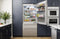 Freedom® Built-in Bottom Freezer 36'' Professional