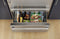 Freedom® Built-in Bottom Freezer 36'' Professional