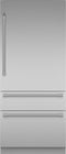 Freedom® Built-in Bottom Freezer 36''