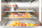 Built-in Two Door Bottom Freezer 36" Masterpiece