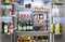 Freedom® Built-in French Door Bottom Freezer 36'' Masterpiece®