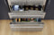 Freedom® Built-in French Door Bottom Freezer 36'' Masterpiece®