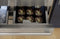 Freedom® Built-in French Door Bottom Freezer 36'' Masterpiece®