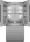 Freedom® Built-in French Door Bottom Freezer 36''