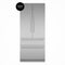 Freedom® Built-in French Door Bottom Freezer 36''
