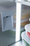 Freedom® Built-in French Door Bottom Freezer 36''