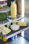 Freedom® Built-in French Door Bottom Freezer 36''