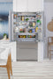 Freedom® Built-in French Door Bottom Freezer 36'' Professional