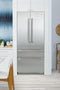 Freedom® Built-in French Door Bottom Freezer 36'' Professional