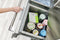 Freedom® Built-in French Door Bottom Freezer 36'' Professional
