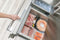 Freedom® Built-in French Door Bottom Freezer 36'' Professional