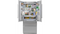 Freedom® Built-in French Door Bottom Freezer 36'' Professional