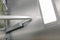 Built-in French Door Bottom Freezer 36'' Professional Stainless Steel