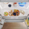 Freedom® Freestanding French Door Bottom Mount Refrigerator 36'' Masterpiece®
