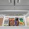 Freedom® Freestanding French Door Bottom Mount Refrigerator 36'' Masterpiece®